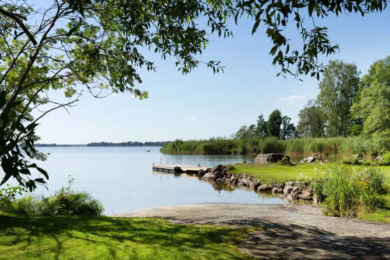 Villa, 3 rum, 60 m² i Köping