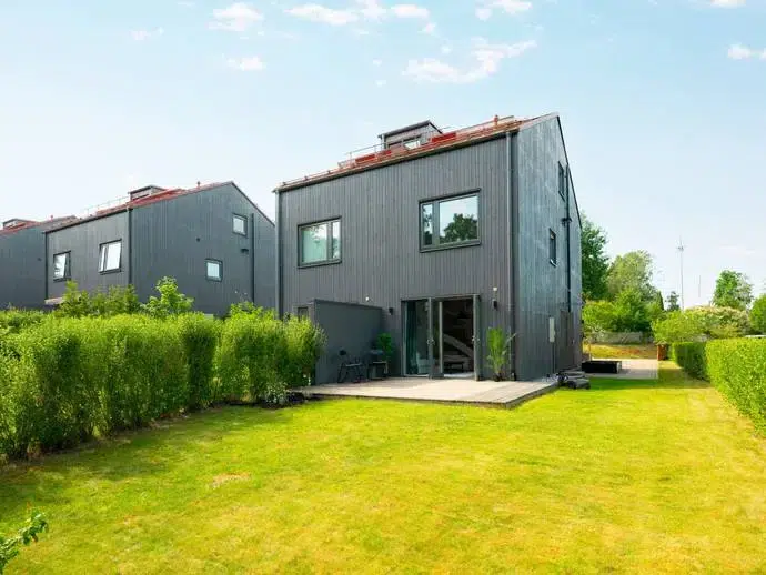 Apartment, 4 rooms, 95 m²