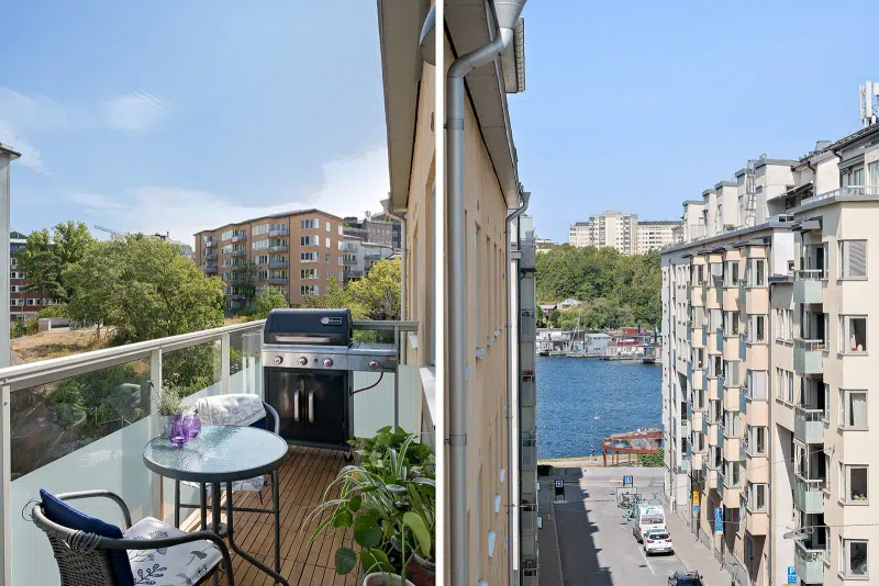 Apartment, 2 rooms, 64 m²