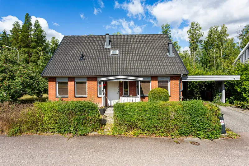 House, 4 rooms, 129 m²