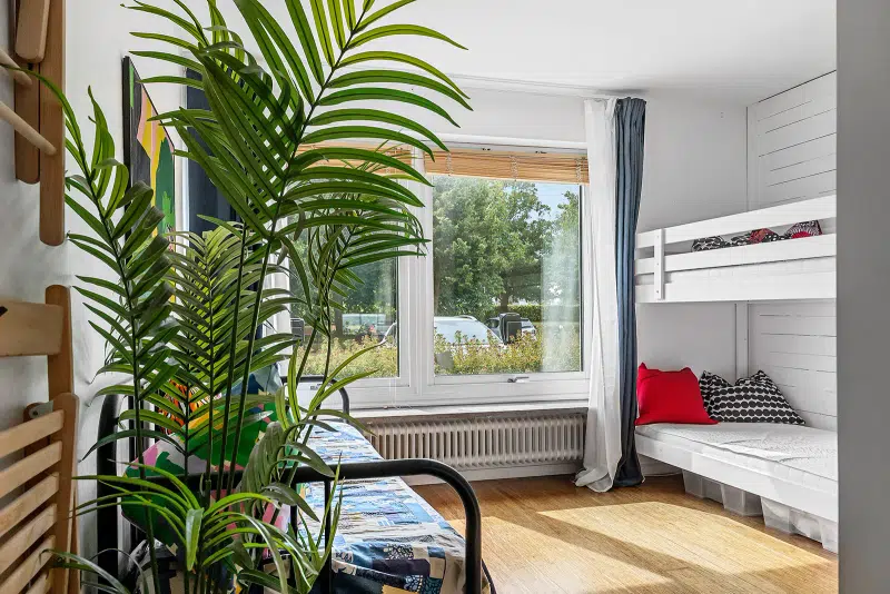 Apartment, 1 room, 21 m²