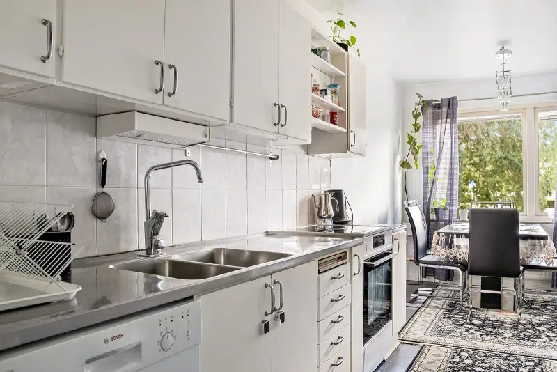 Apartment, 3 rooms, 78 m²