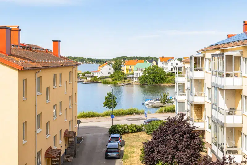 Apartment, 2 rooms, 55 m²
