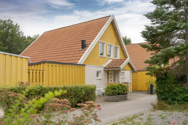 House, 5 rooms, 137 m² in Norrköping