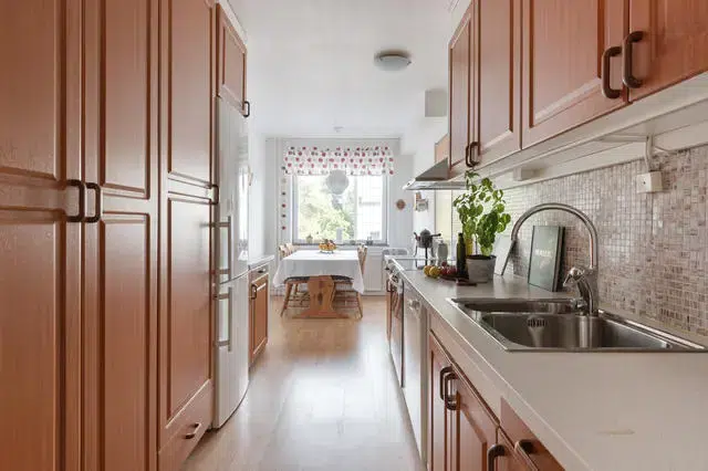 Apartment, 2 rooms, 64 m²