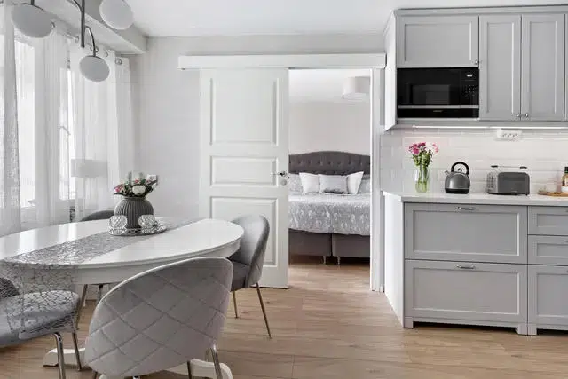 Lägenhet, 2 rum, 60 m² i Upplands Väsby
