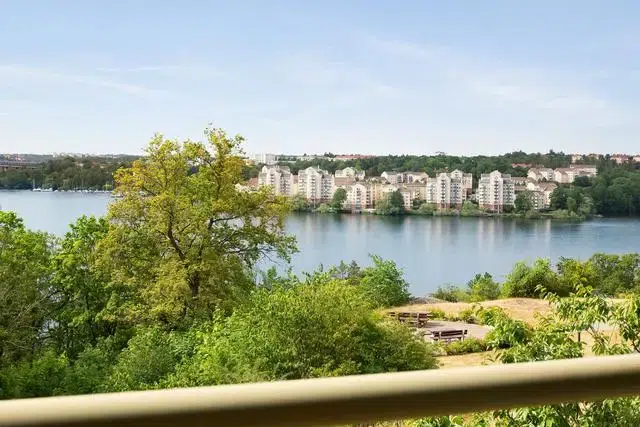 Lägenhet, 2 rum, 68 m² i Solna