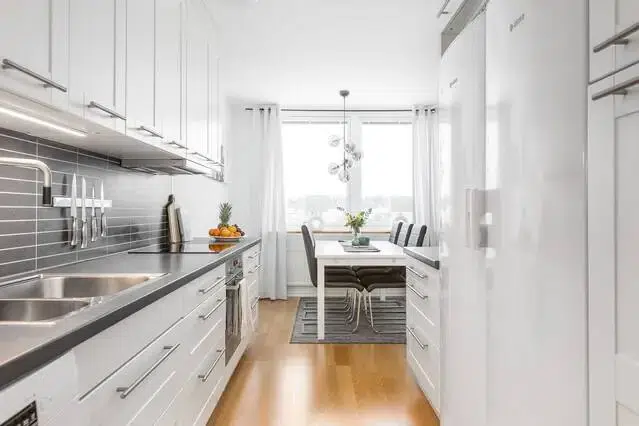 Apartment, 3 rooms, 75 m² in Linköping
