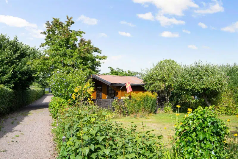 Holiday home, 1 room, 10 m² in Helsingborg