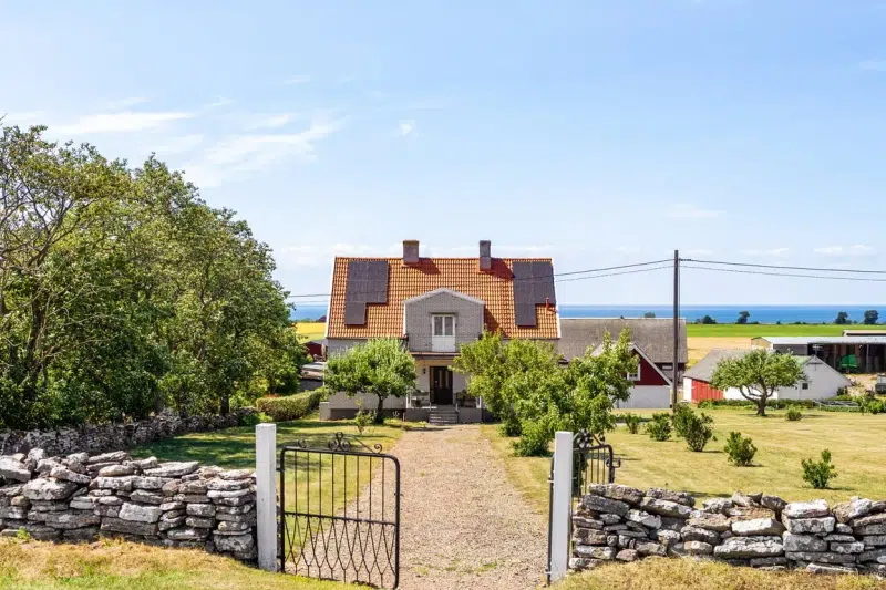 Other in Mörbylånga
