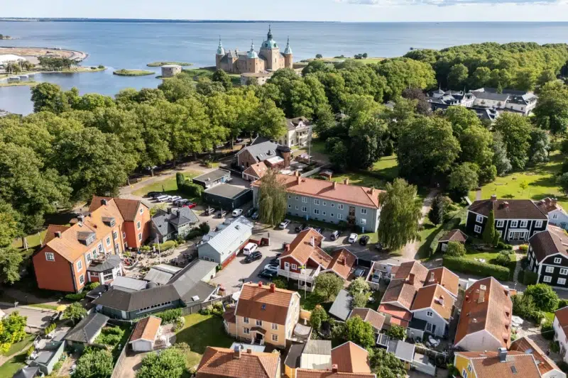 Villa, 6 rum, 178 m² i Kalmar