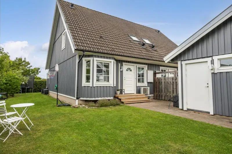 Övrigt, 4 rum, 102 m² i Färjestaden
