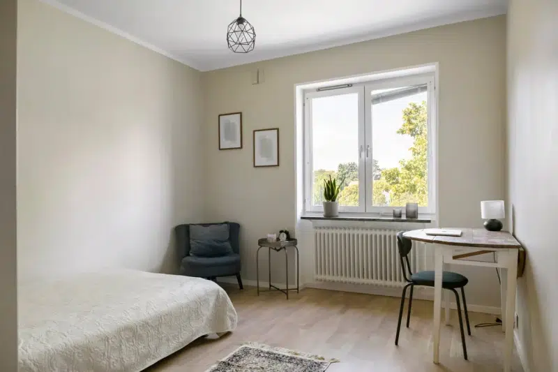Lägenhet, 1 rum, 16 m² i Malmö