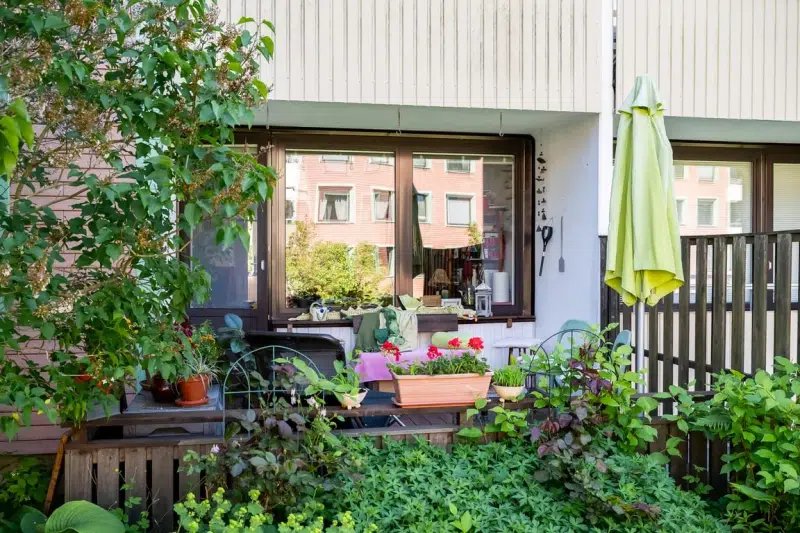 Apartment, 2 rooms, 77 m² in Tyresö