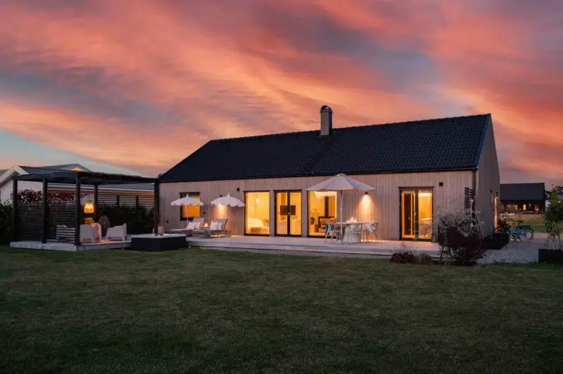 Villa, 5 rum, 129 m² i Kumla