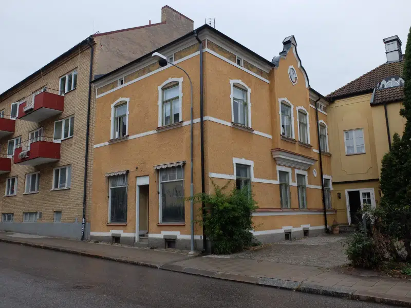 Other in Linköping