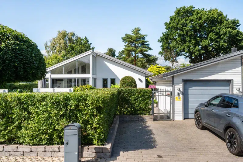 Villa, 5 rum, 157 m² i Vellinge