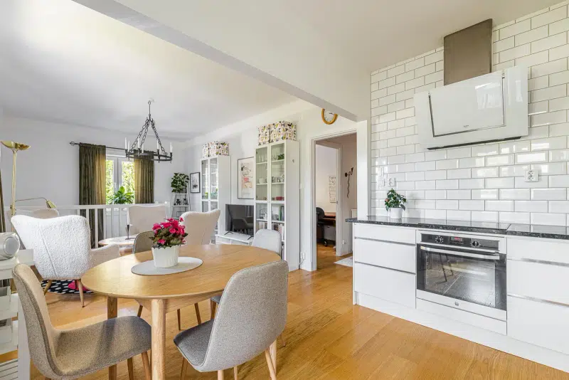 Apartment, 4 rooms, 100 m² in Eskilstuna