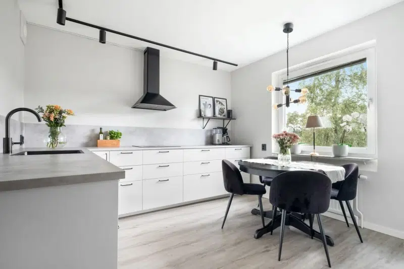 Lägenhet, 3 rum, 71 m² i Orrby
