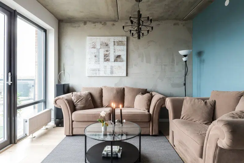 Lägenhet, 1 rum, 39 m² i Norra Sorgenfri