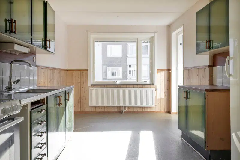 Apartment, 2 rooms, 66 m² in Rönneberga