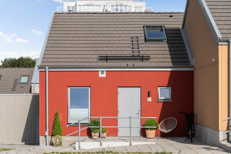 Apartment, 2 rooms, 72 m² in Simrishamn