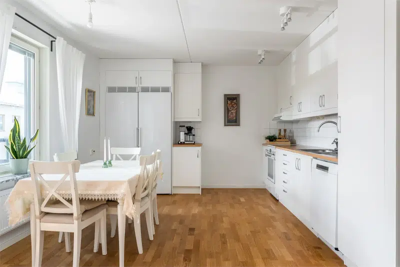 Apartment, 3 rooms, 75 m²