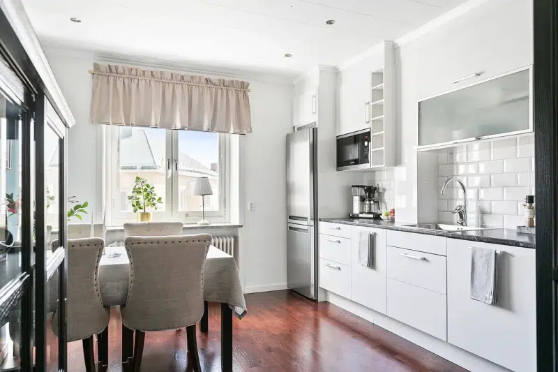 Lägenhet, 3 rum, 75 m² i Norrköping