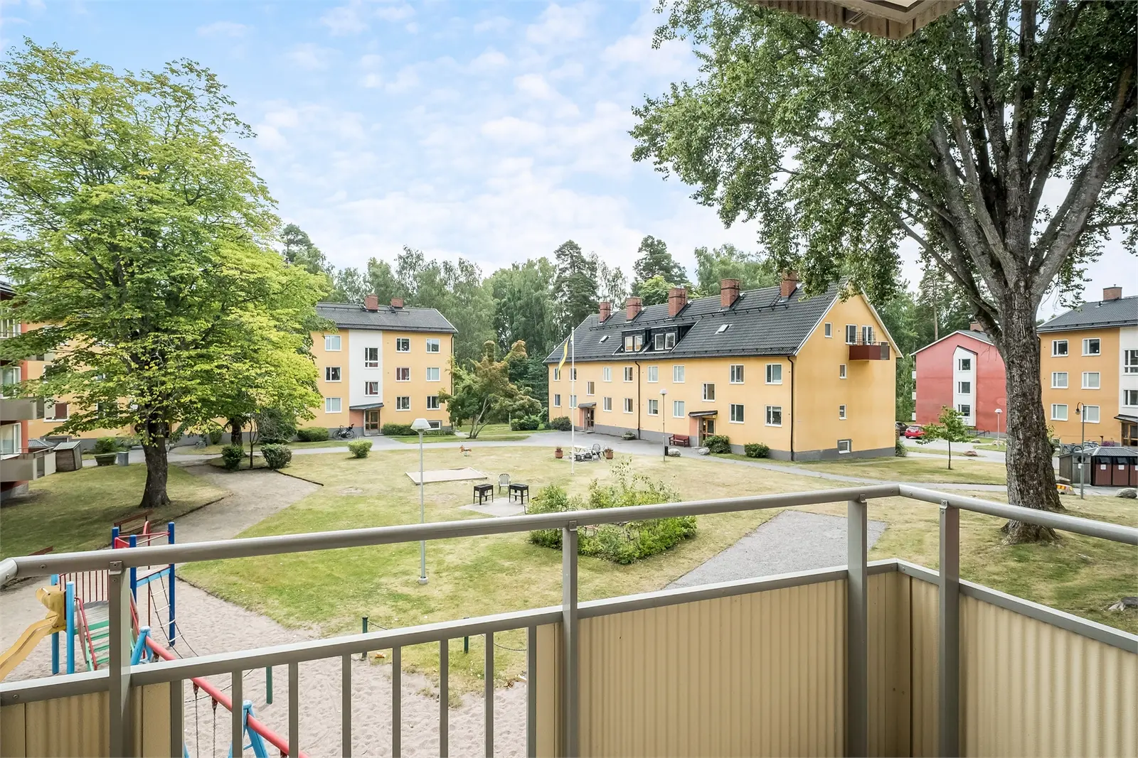 Bild 1 av 1 på Ringvägen