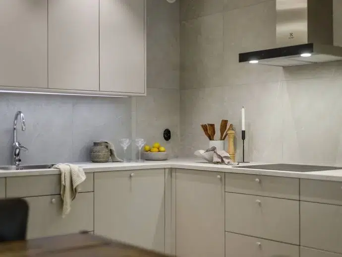 Apartment, 3 rooms, 68 m²