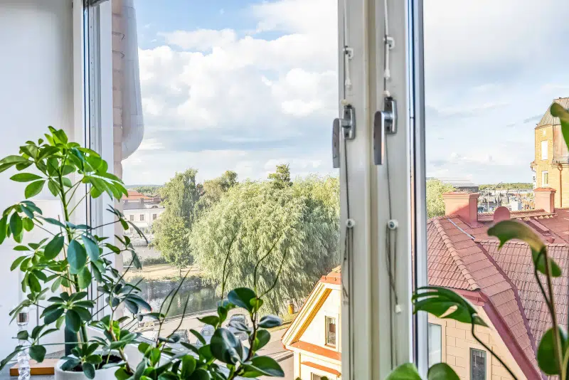 Lägenhet, 1 rum, 43 m² i Centralt - Strömmen