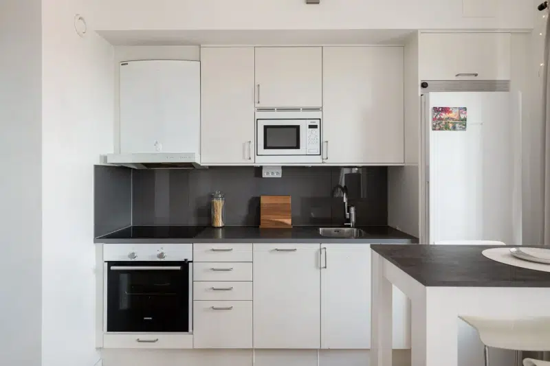 Apartment, 1 room, 30 m² in Norsborg