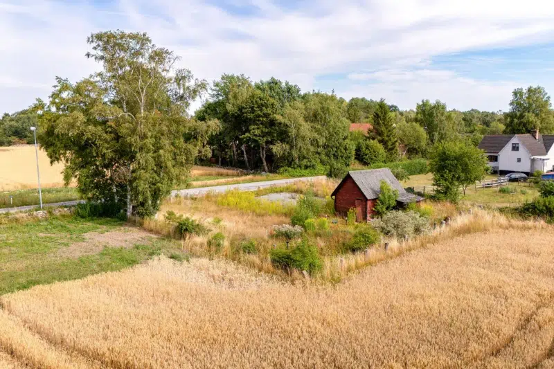 Land / plot
