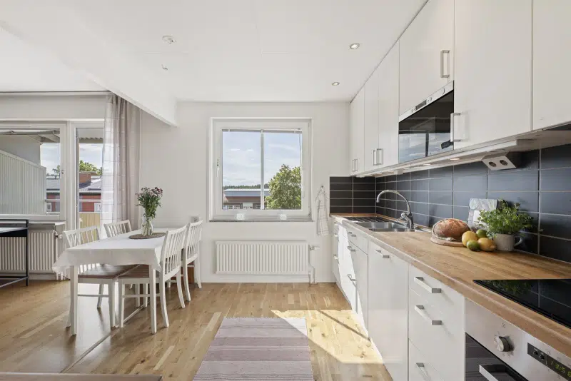 Lägenhet, 2 rum, 50 m² i Uppsala