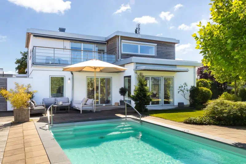 Villa, 7 rum, 179 m² i Helsingborg