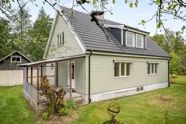 Villa, 6 rum, 150 m² i Västra Torup