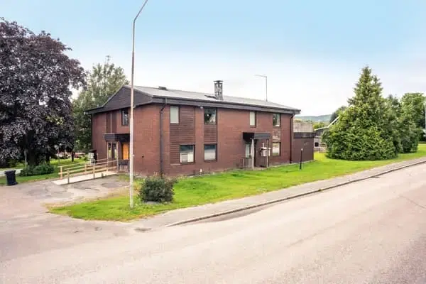 Villa, 15 rum, 359 m² i Kramfors