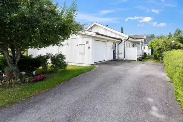 Villa, 19 rum, 113 m² i Sandviken