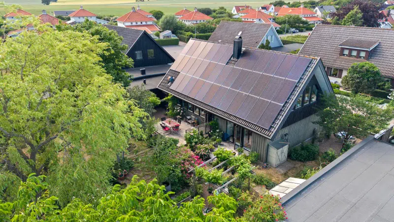 Villa, 6 rum, 153 m² i Brantevik