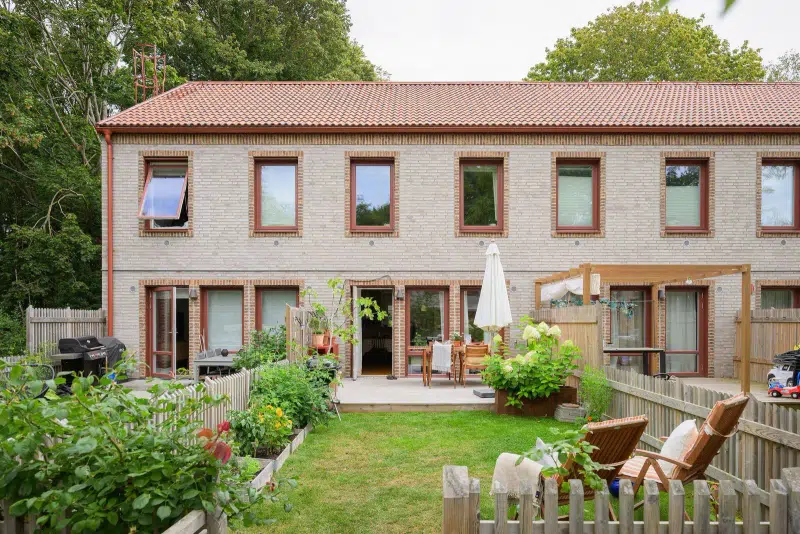 Apartment, 4 rooms, 105 m² in Klagshamn