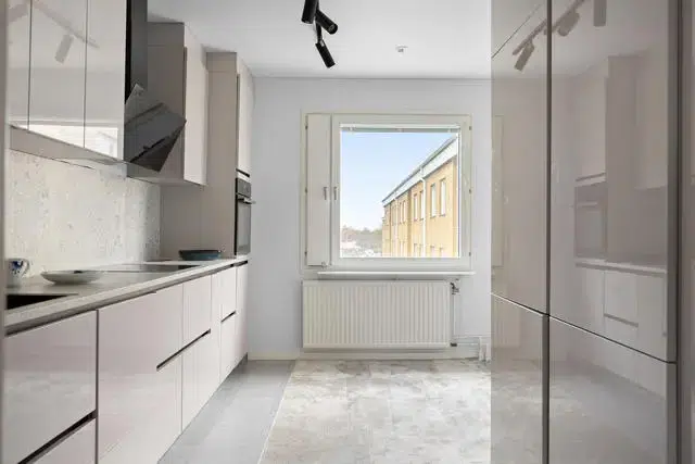 Apartment, 3 rooms, 81 m² in Malmö
