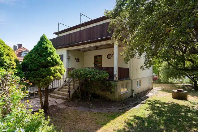 House, 7 rooms, 145 m²