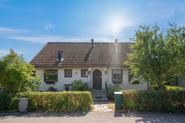 Villa, 5 rum, 142 m² i Vastra Frolunda