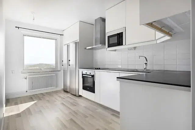 Apartment, 3 rooms, 66 m² in Göteborg