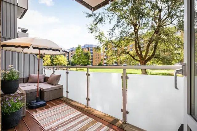 Apartment, 3 rooms, 62 m² in Göteborg