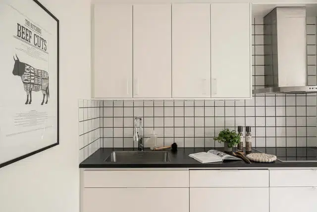 Apartment, 2 rooms, 50 m²