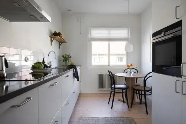 Lägenhet, 2 rum, 55 m² i Göteborg