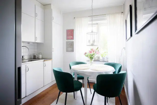 Lägenhet, 1 rum, 37 m² i Göteborg