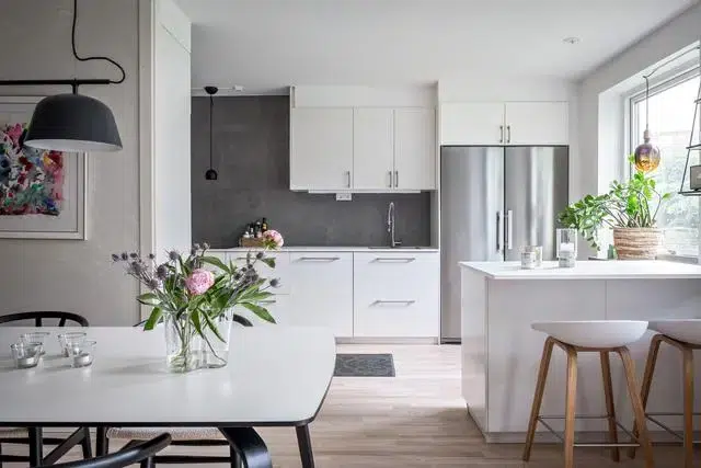 Lägenhet, 3 rum, 88 m² i Göteborg