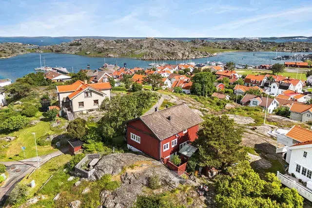 Villa, 5 rum, 131 m² i Göteborg